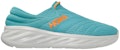 HOKA Ora Recovery 2 'Aquarelle Blazing Orange' Lelaki & Wanita 1119397-ABOR