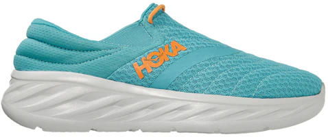 Order HOKA Ora Recovery 2 ''Aquarelle Blazing Orange'' Herenschoenen 1119397-ABOR