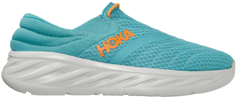HOKA ONE ONE ORA 恢复鞋 2 低帮運動鞋 藍色 Order HOKA ONE ONE ORA 恢复鞋 2 低帮運動鞋 藍色