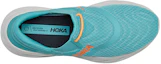 Lookbook HOKA ONE ONE ORA 恢复鞋 2 低帮運動鞋 藍色