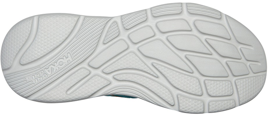 HOKA Ora Recovery 2 'Aquarelle Blazing Orange' Lelaki & Wanita 1119397-ABOR Shop HOKA Ora Recovery 2 'Aquarelle Blazing Orange' Lelaki & Wanita 1119397-ABOR
