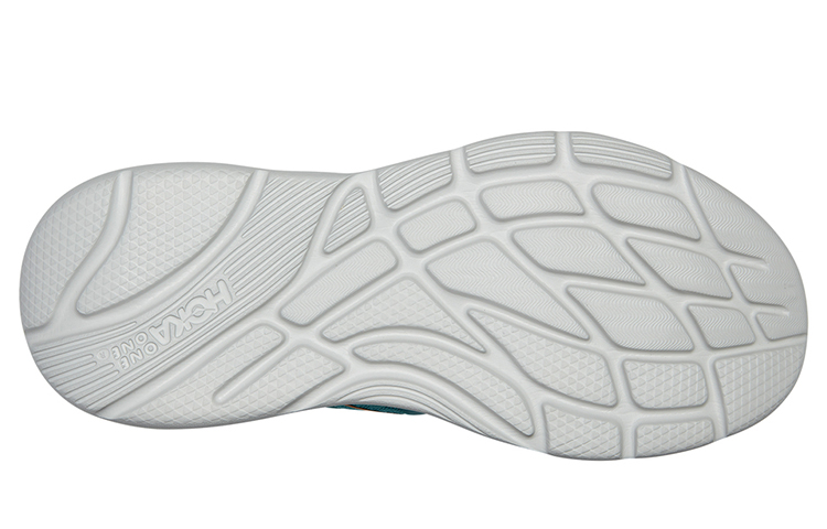 Shop HOKA ONE ONE ORA 恢复鞋 2 低帮運動鞋 藍色
