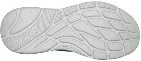 Shop HOKA Ora Recovery 2 ''Aquarelle Blazing Orange'' Herenschoenen 1119397-ABOR