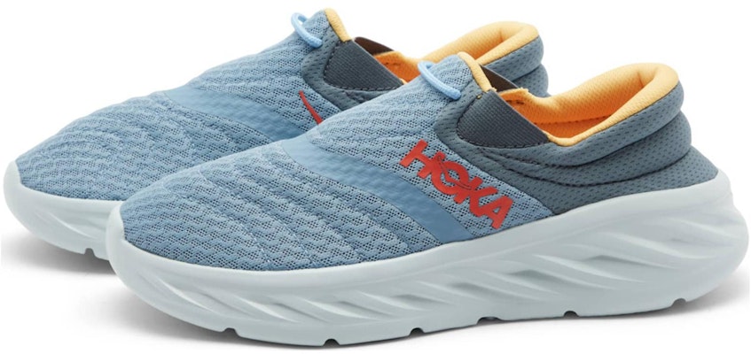 HOKA Ora Recovery 2 'Mountain Spring' 1119397-MSGB Order HOKA Ora Recovery 2 'Mountain Spring' 1119397-MSGB