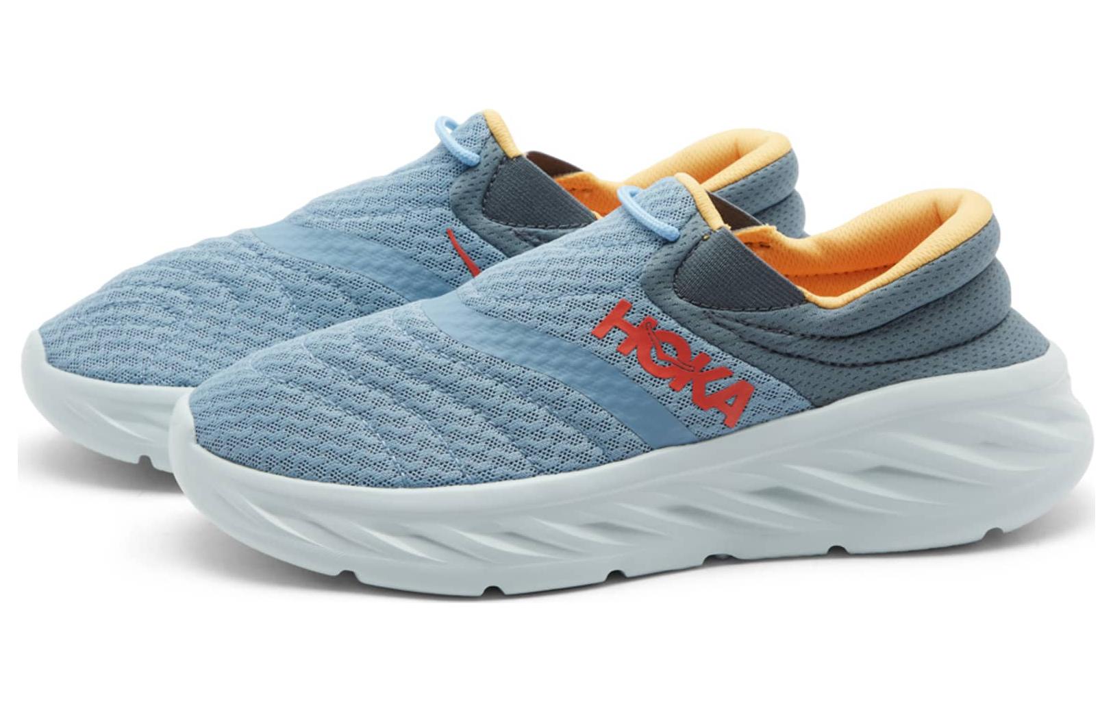 Order HOKA Ora Recovery 2 ''Mountain Spring'' Scarpe Recupero Uomo 1119397-MSGB
