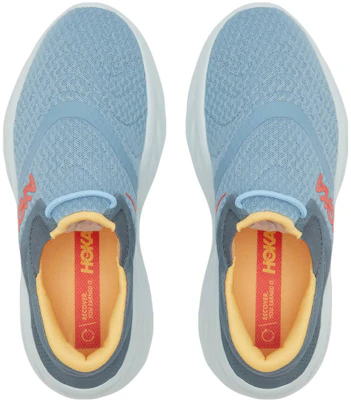 HOKA Ora Recovery 2 ''Mountain Spring'' Scarpe Recupero Uomo 1119397-MSGB Lookbook HOKA Ora Recovery 2 ''Mountain Spring'' Scarpe Recupero Uomo 1119397-MSGB