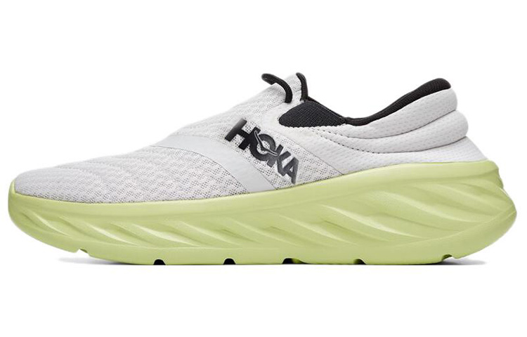 HOKA Ora Recovery 2 'Nimbus Cloud Butterfly' 1119397-NCBT