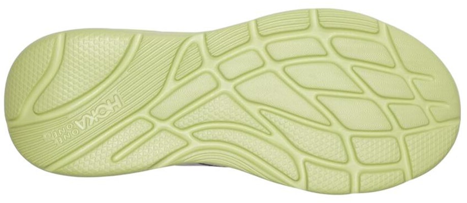 HOKA Ora恢复鞋2代‘云雾蝴蝶’ 1119397-NCBT Details for HOKA Ora恢复鞋2代‘云雾蝴蝶’ 1119397-NCBT