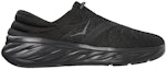Order HOKA Ora Pemulihan 2 'Triple Black' 1119397-BBLC