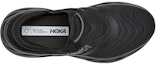Lookbook HOKA Ora Pemulihan 2 'Triple Black' 1119397-BBLC