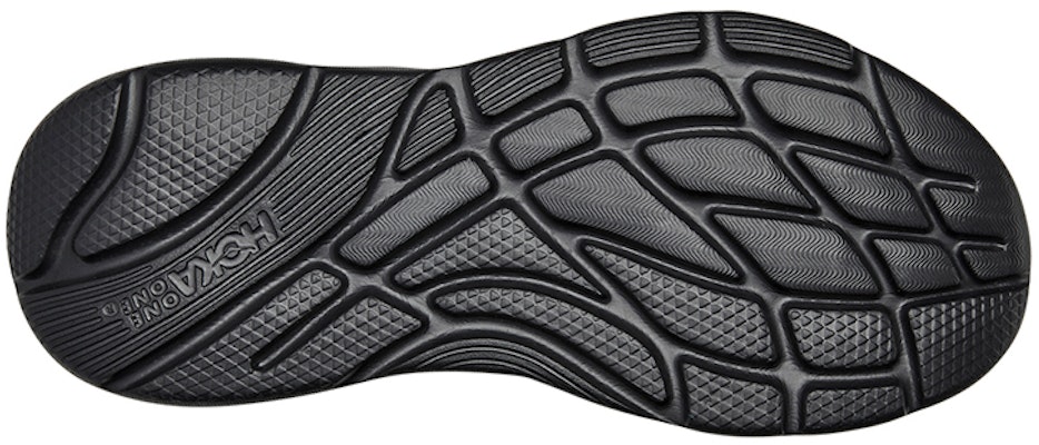 HOKA Ora Recovery 2 'Triple Black' 1119397-BBLC Shop HOKA Ora Recovery 2 'Triple Black' 1119397-BBLC