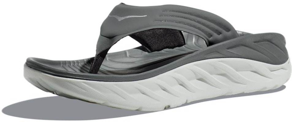 HOKA Ora Recovery Flip Slide 'Balsam Green Mercury' 1099675-BGMR Order HOKA Ora Recovery Flip Slide 'Balsam Green Mercury' 1099675-BGMR
