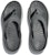HOKA Ora Pemulihan Flip Slide 'Hijau Balsam Mercury' 1099675-BGMR
