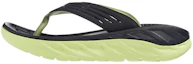 Buy HOKA Ora Recovery Flip Slide 'Blue Graphite Butterfly' 1099675-BGBT