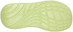 Shop HOKA Ora Recovery Flip Slide 'Blue Graphite Butterfly' 1099675-BGBT