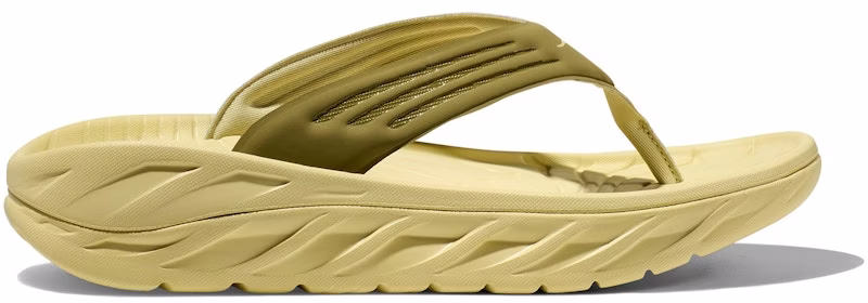 hoka-ora-recovery-flip-slide-green-moss-celery-root-1099675-gmcr