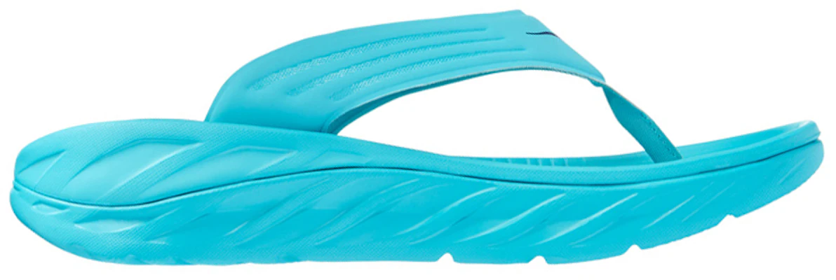 HOKA ONE ONE Ora 恢復拖鞋 男款 藍色 Order HOKA ONE ONE Ora 恢復拖鞋 男款 藍色