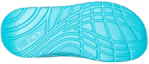 Shop HOKA ONE ONE Ora 恢復拖鞋 男款 藍色
