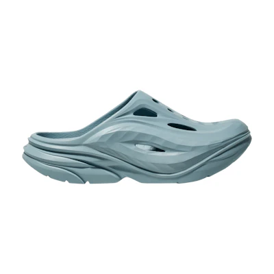 HOKA Ora Recovery Mule 'Druzy'