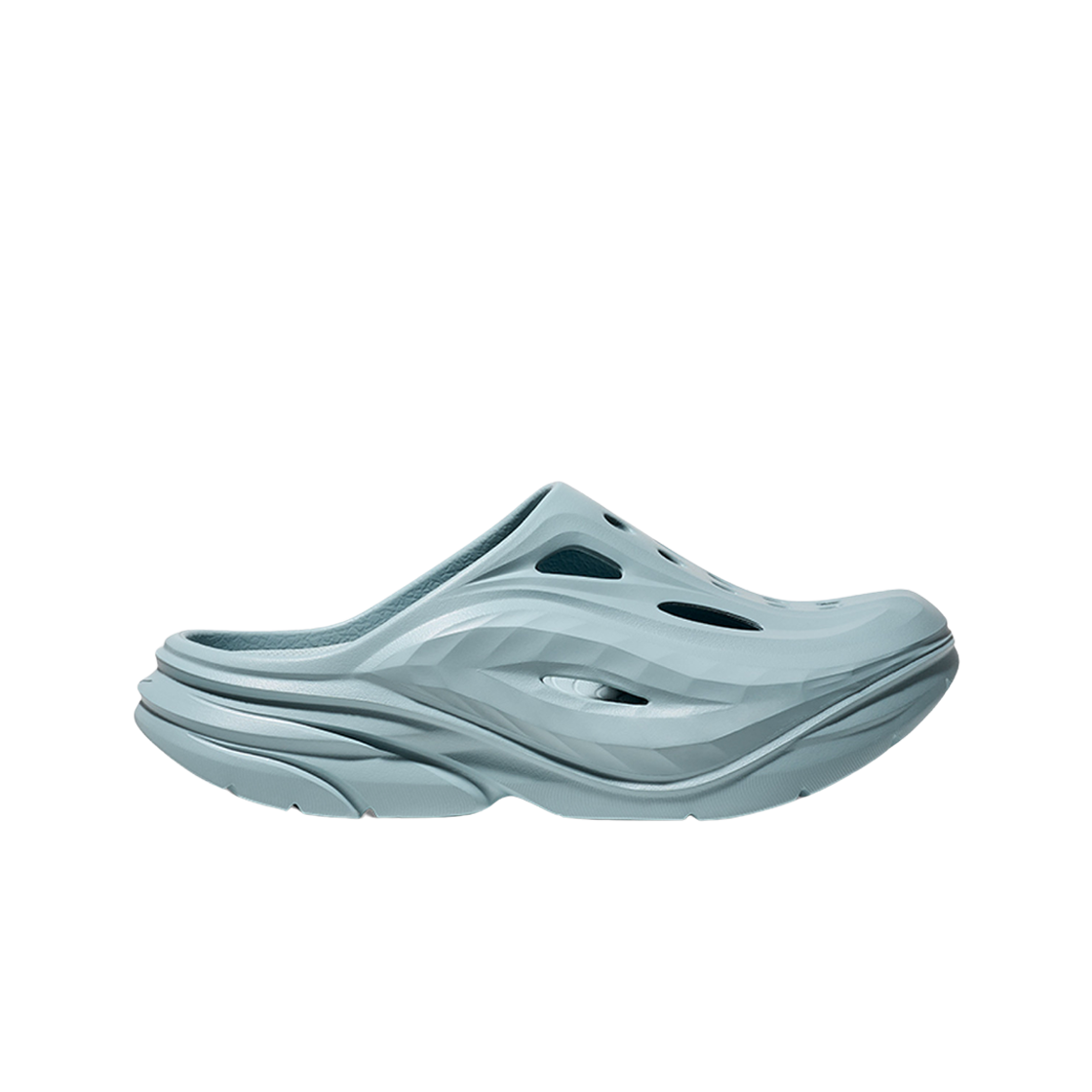 HOKA Ora Recovery Mule 'Druzy' 1147951-DYDR