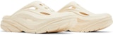 HOKA Ora Recovery Mule 'Vanilla' Lelaki Perempuan Kasut Sukan 1147951-VLV