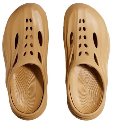 HOKA Ora 恢复便鞋 '小麦色' 1147951-WHTW Lookbook HOKA Ora 恢复便鞋 '小麦色' 1147951-WHTW