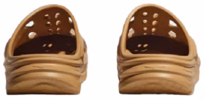 Shop HOKA Ora 恢復便鞋 ‘Wheat’ 1147951-WHTW