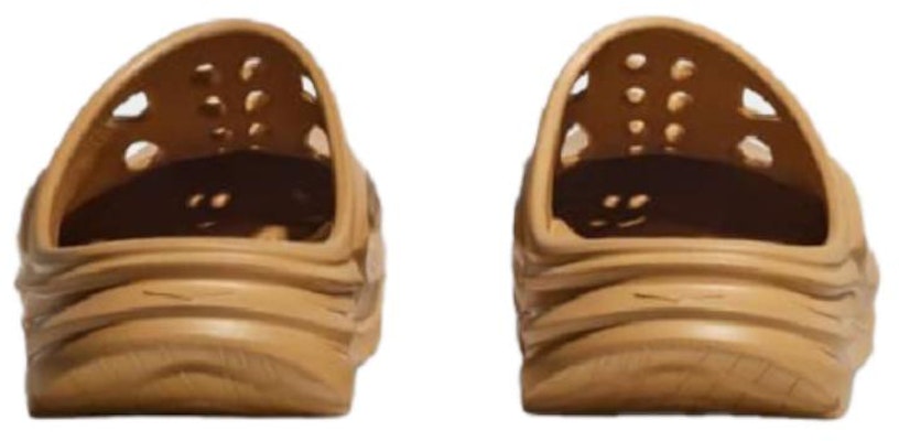 HOKA Ora 恢复便鞋 '小麦色' 1147951-WHTW Shop HOKA Ora 恢复便鞋 '小麦色' 1147951-WHTW