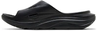 Shop HOKA Ora Recovery Slide 3 'Hitam' 1135061-BBLC