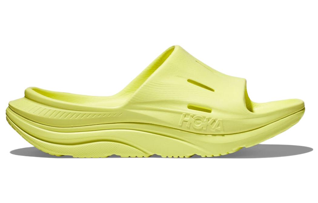 Order HOKA Ora Recovery Slide 3 ''Éclat d''Agrumes'' 1135061-CGCG