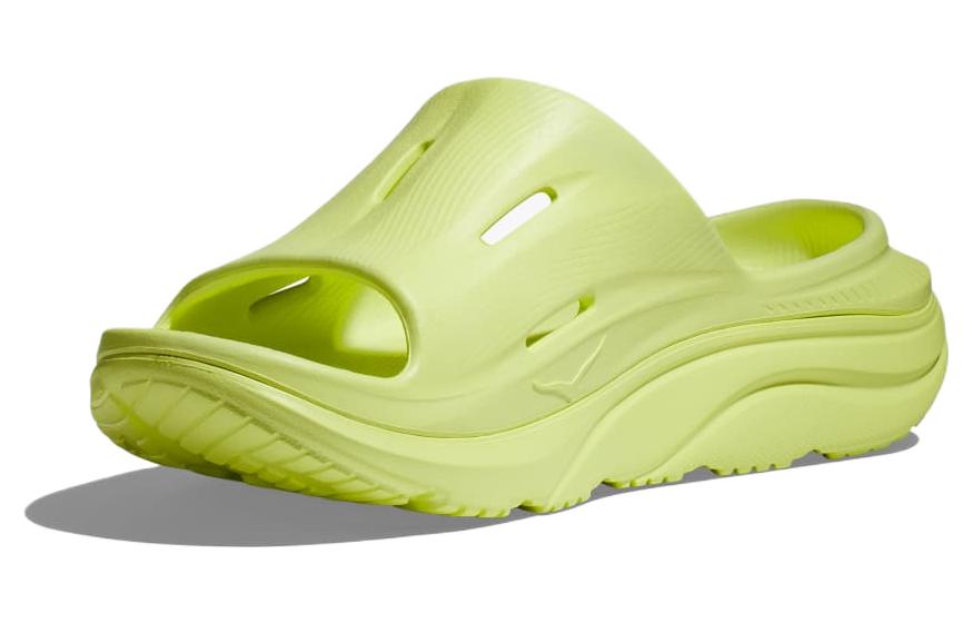 Lookbook HOKA Ora Recovery Slide 3 ''Éclat d''Agrumes'' 1135061-CGCG