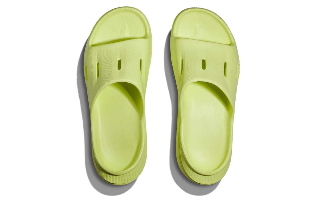 Purchase HOKA Ora Recovery Slide 3 ''Éclat d''Agrumes'' 1135061-CGCG