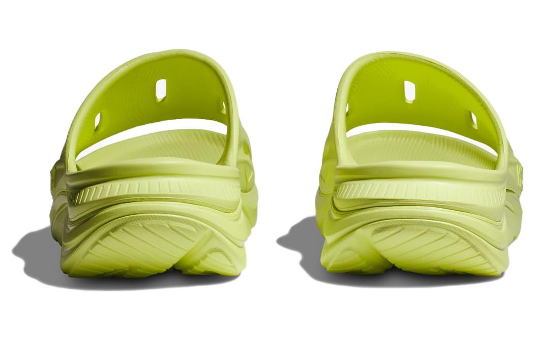 Details for HOKA Ora Recovery Slide 3 ''Éclat d''Agrumes'' 1135061-CGCG