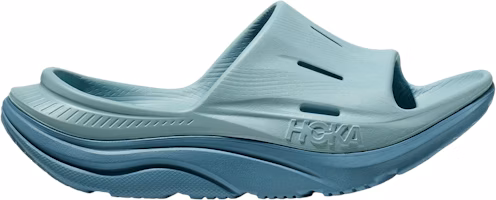 HOKA Ora Recovery Slide 3 'Cloud Blue' 1135061-CBSBL HOKA Ora Recovery Slide 3 'Cloud Blue' 1135061-CBSBL