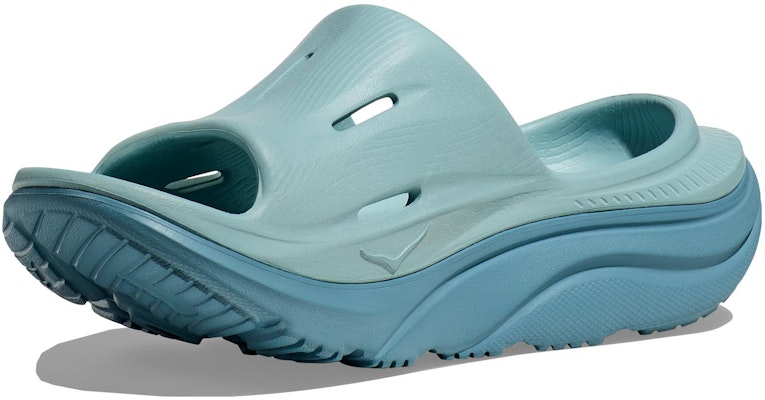 HOKA Ora 恢复拖鞋3 “云蓝” 1135061-CBSBL Lookbook HOKA Ora 恢复拖鞋3 “云蓝” 1135061-CBSBL