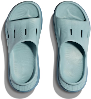 HOKA Ora 恢复拖鞋3 “云蓝” 1135061-CBSBL Shop HOKA Ora 恢复拖鞋3 “云蓝” 1135061-CBSBL