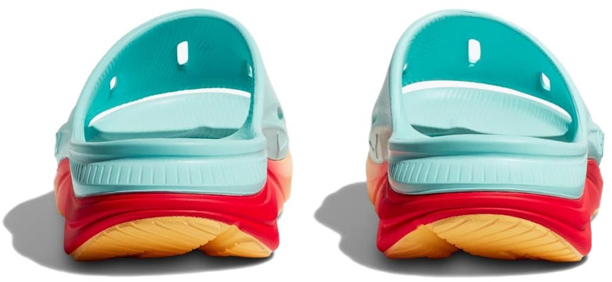 HOKA Ora Recovery Slide 3 'Cloudless Cerise' Sandal Pemulihan 1135061-CSSC Purchase HOKA Ora Recovery Slide 3 'Cloudless Cerise' Sandal Pemulihan 1135061-CSSC