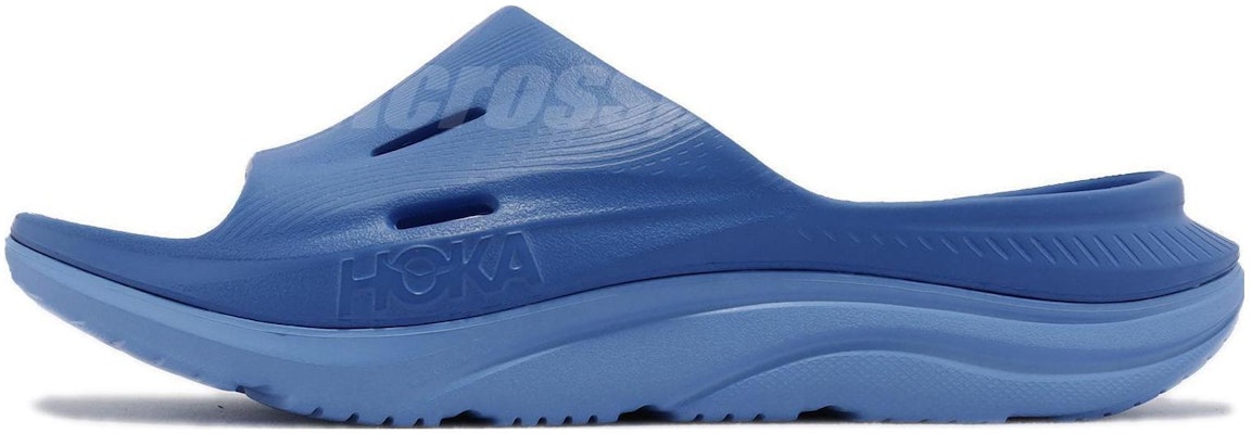 HOKA Ora Recovery Slide 3 'Coastal Sky All Aboard' Lelaki & Wanita 1135061-CSAA Buy HOKA Ora Recovery Slide 3 'Coastal Sky All Aboard' Lelaki & Wanita 1135061-CSAA