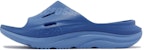HOKA Ora Recovery Slide 3 'Coastal Sky All Aboard' Lelaki & Wanita 1135061-CSAA