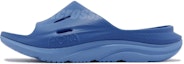 Buy HOKA Ora Recovery Slide 3 'Coastal Sky All Aboard' Lelaki & Wanita 1135061-CSAA