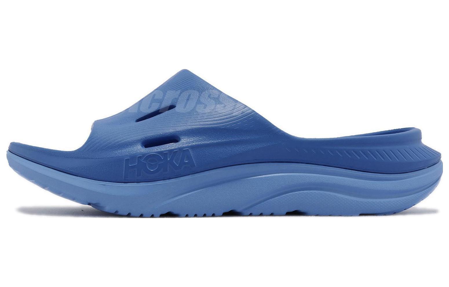 Buy HOKA Ora 恢復拖鞋3 '海岸天空 全速前進' 1135061-CSAA