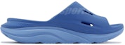 Order HOKA Ora Recovery Slide 3 'Coastal Sky All Aboard' Lelaki & Wanita 1135061-CSAA