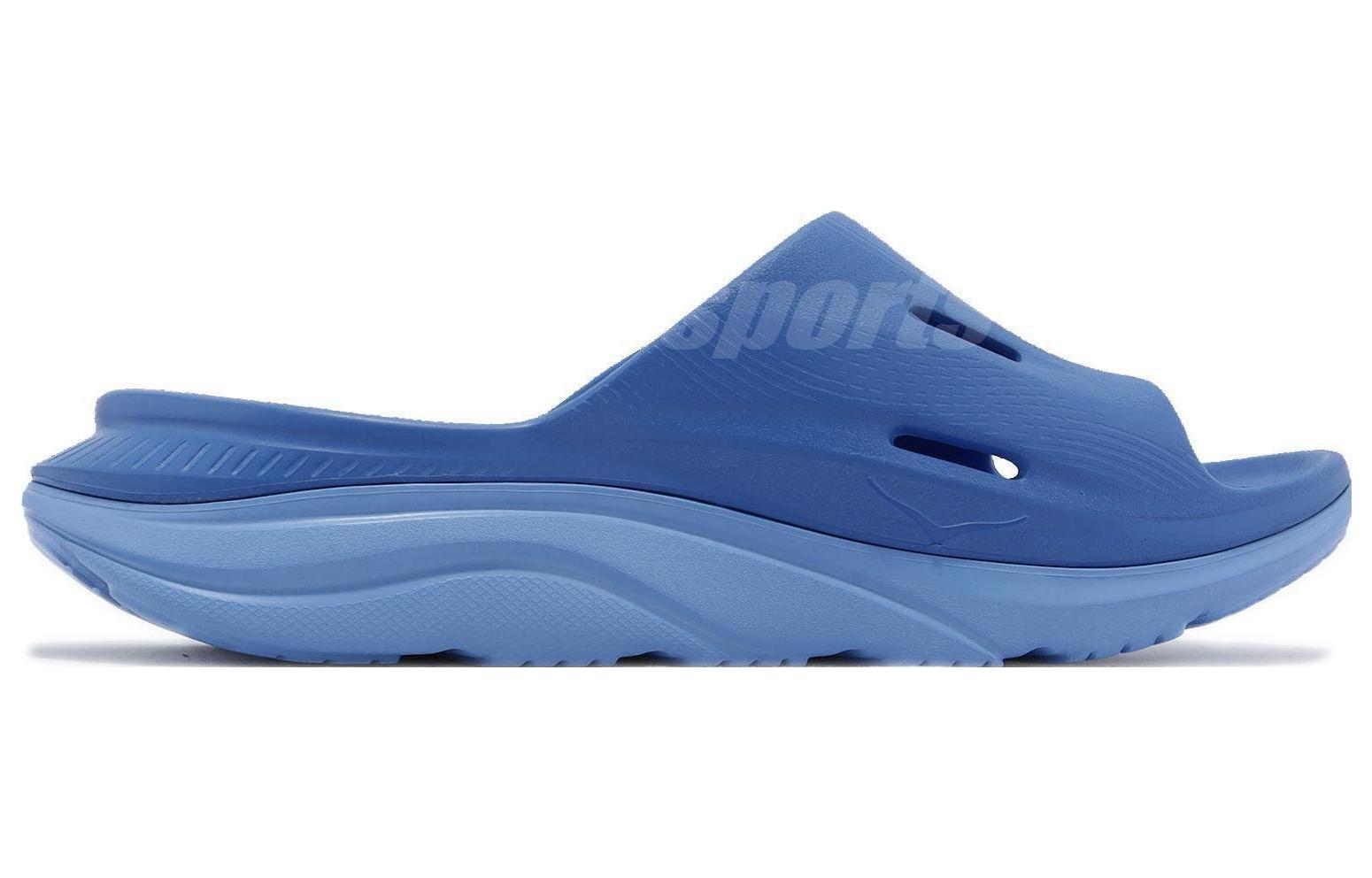 Order HOKA Ora 恢復拖鞋3 '海岸天空 全速前進' 1135061-CSAA