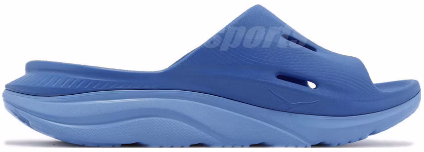 Lookbook HOKA Ora 恢復拖鞋3 '海岸天空 全速前進' 1135061-CSAA