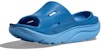 HOKA Ora Recovery Slide 3 'Coastal Sky All Aboard' Lelaki & Wanita 1135061-CSAA