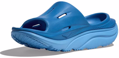 Shop HOKA Ora 恢復拖鞋3 '海岸天空 全速前進' 1135061-CSAA