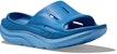 HOKA Ora Recovery Slide 3 'Coastal Sky All Aboard' Lelaki & Wanita 1135061-CSAA