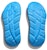 HOKA Ora Recovery Slide 3 'Coastal Sky All Aboard' Lelaki & Wanita 1135061-CSAA