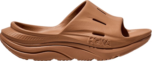 HOKA Ora Recovery Slide 3 'Cork' 1135061-CKC HOKA Ora Recovery Slide 3 'Cork' 1135061-CKC