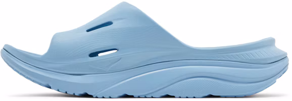 Lookbook HOKA Ora 恢復拖鞋 3 '黃昏' 1135061-DKD